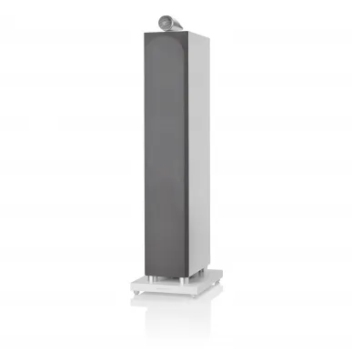Напольная акустика Bowers & Wilkins 702 S3 (Satin White)